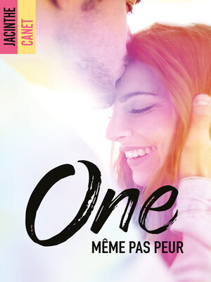 cover image of One--Tome 1--Même pas peur